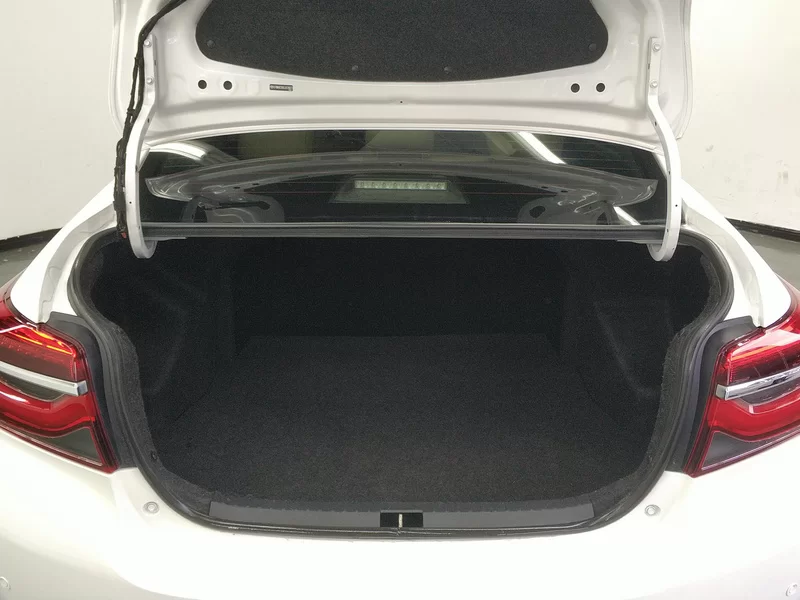 Vios 2020 immagine di auto #21