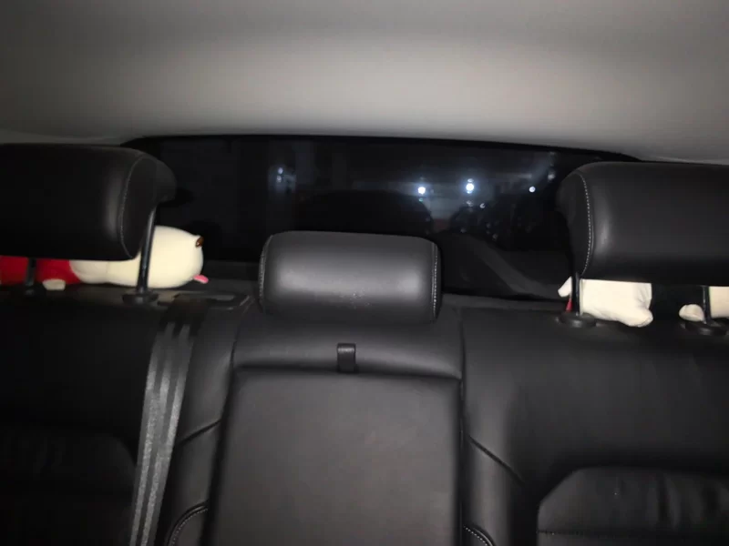 Volkswagen Golf 2015 car image #21