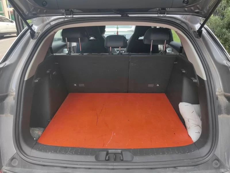 BYD Yuan Plus 2023 car image #21