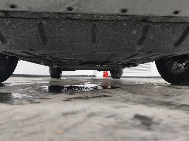 BYD Song Plus New Energy 2025 immagine di auto #21