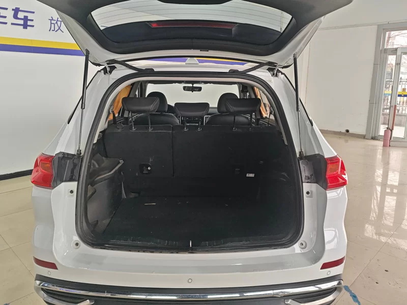 Haval M6 2022 #21 Haval M6 2022 immagine di auto #21