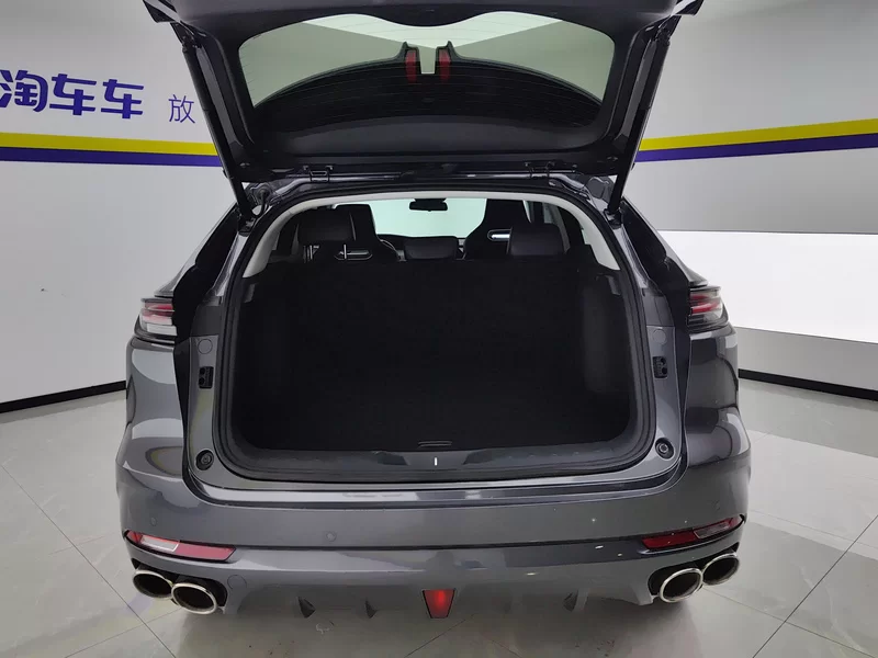 Changan 2022 car image #21