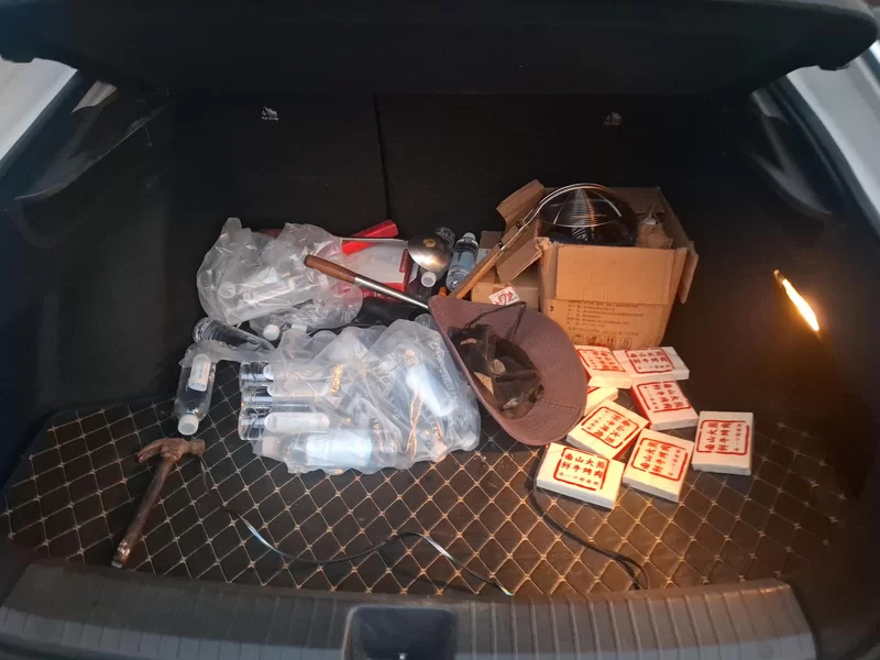 Volkswagen Lamando 2023 immagine di auto #21