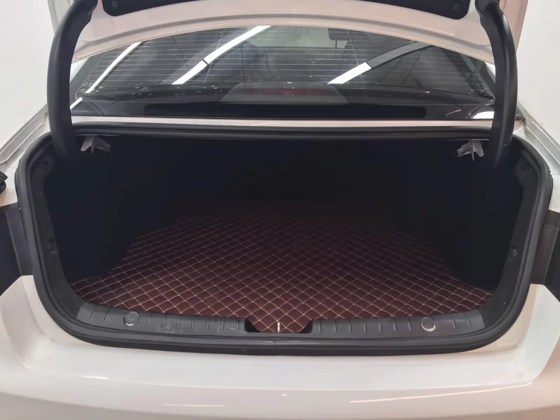 GEELY Emgrand GL 2021 car image #21