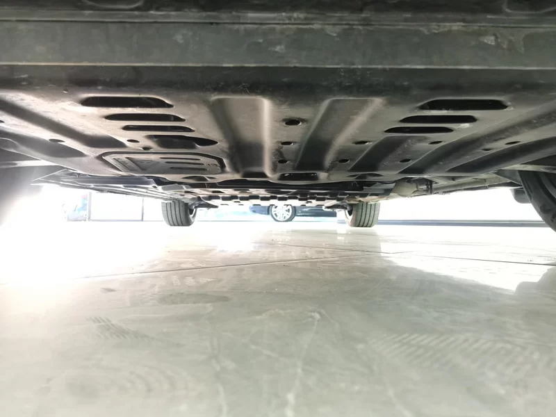 GAC Trumpchi E8 2024 imagem de carro #21