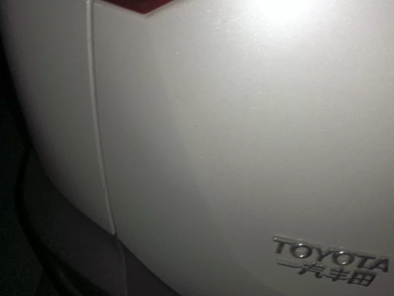 Toyota RAV4 2016 #21 Toyota RAV4 2016 car image #21