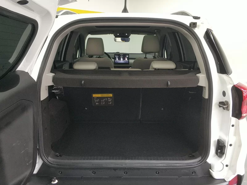 BYD Yuan Pro 2021 #21 BYD Yuan Pro 2021 car image #21