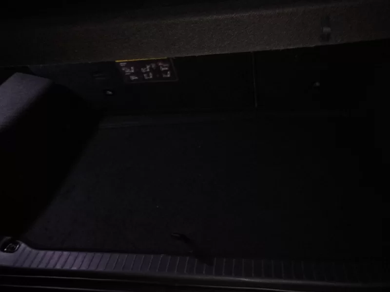 BYD Yuan Pro 2022 car image #21