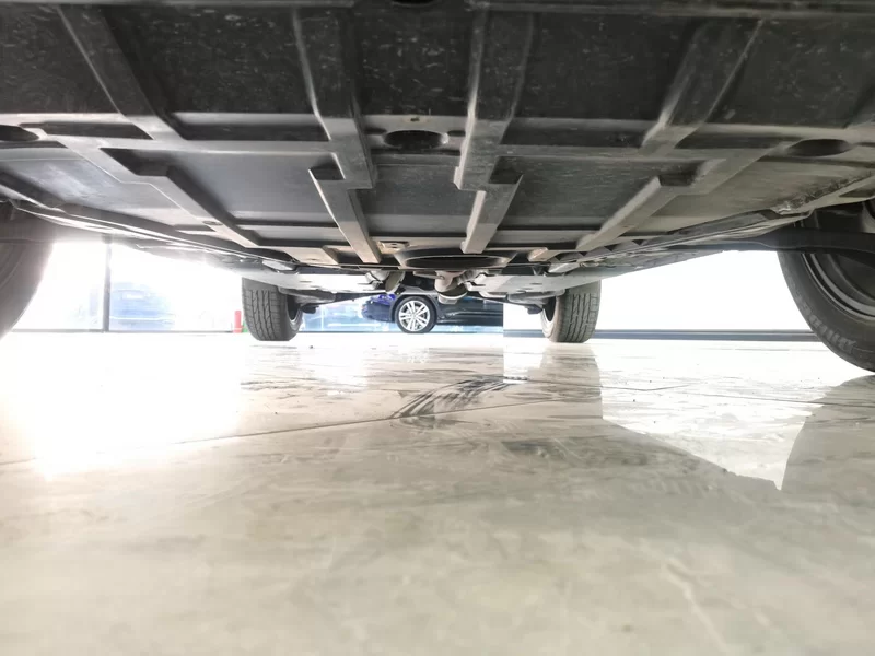 日产 逍客 2020 汽车图片 #21