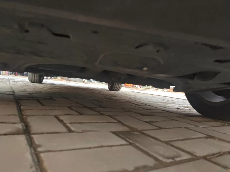 Volkswagen Touran 2015 car image #21