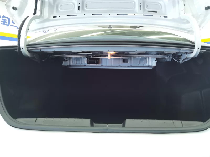 Chery Arrizo 5 2024 car image #21