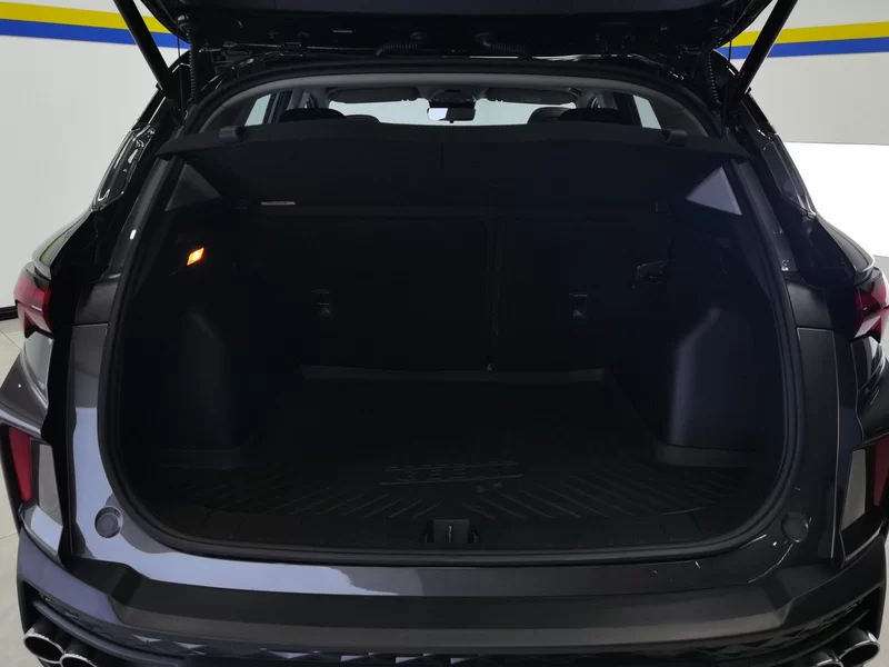 GEELY 2023 #21 GEELY 2023 immagine di auto #21