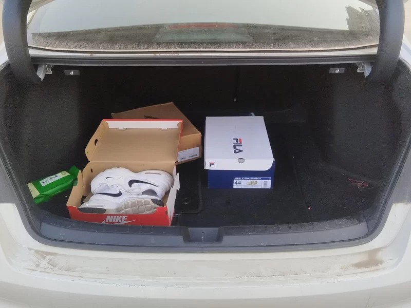 Honda INTEGRA 2022 car image #21