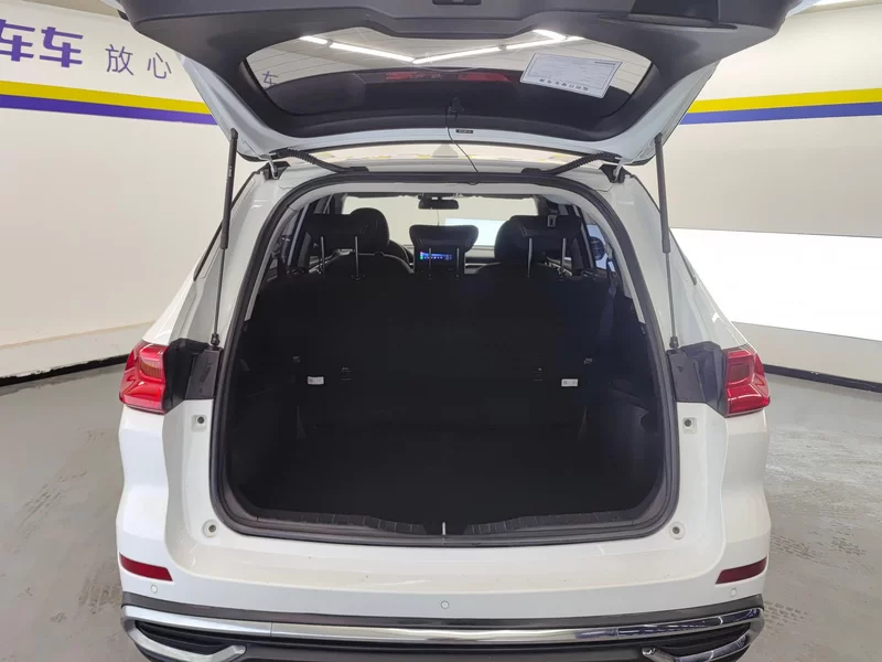 Haval M6 2021 car image #21