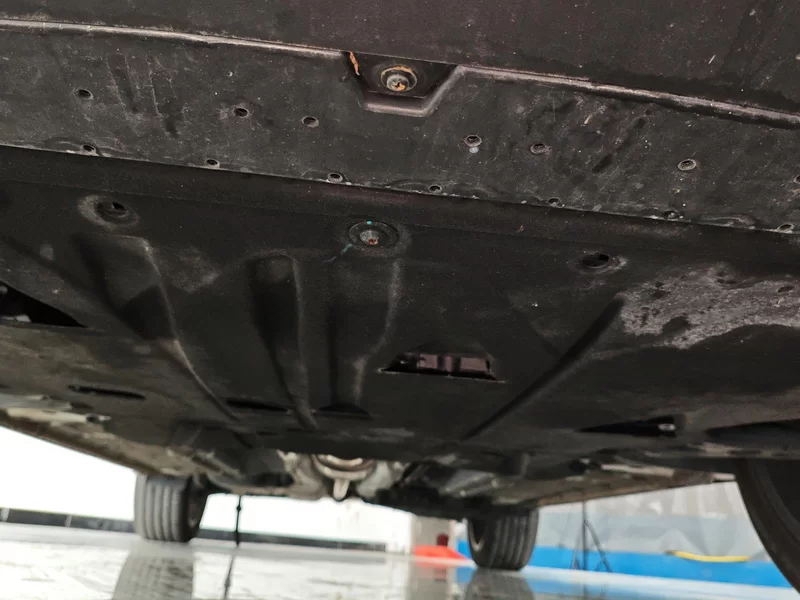 吉利汽车 博越L 2023 汽车图片 #21