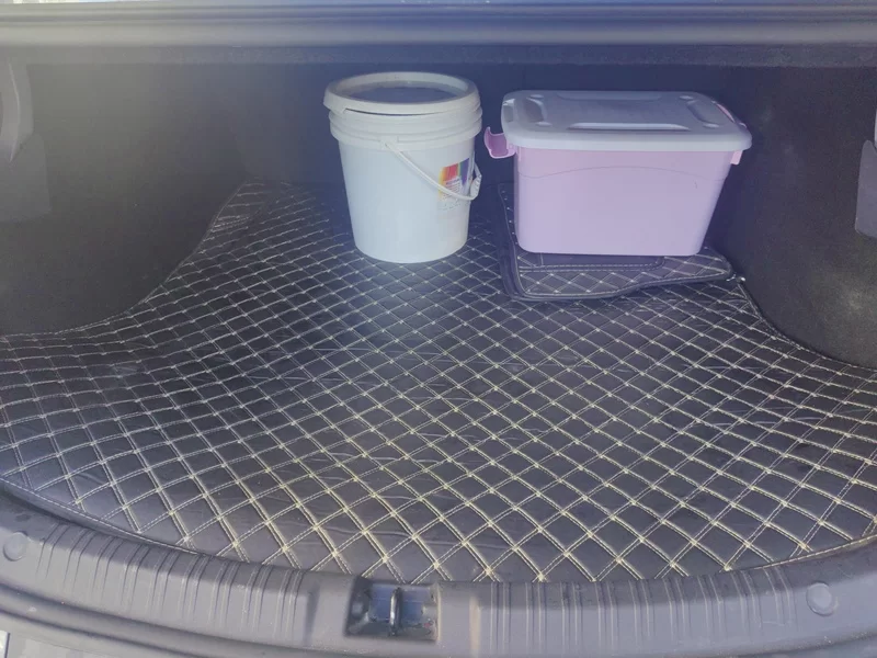 BYD Qin L 2025 #21 BYD Qin L 2025 car image #21