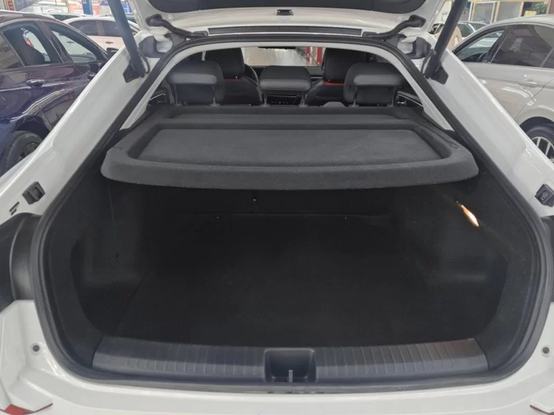 Volkswagen Lamando 2023 immagine di auto #21