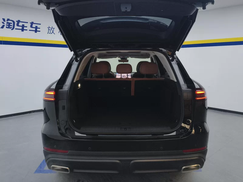 Chery 2025 #21 Chery 2025 immagine di auto #21