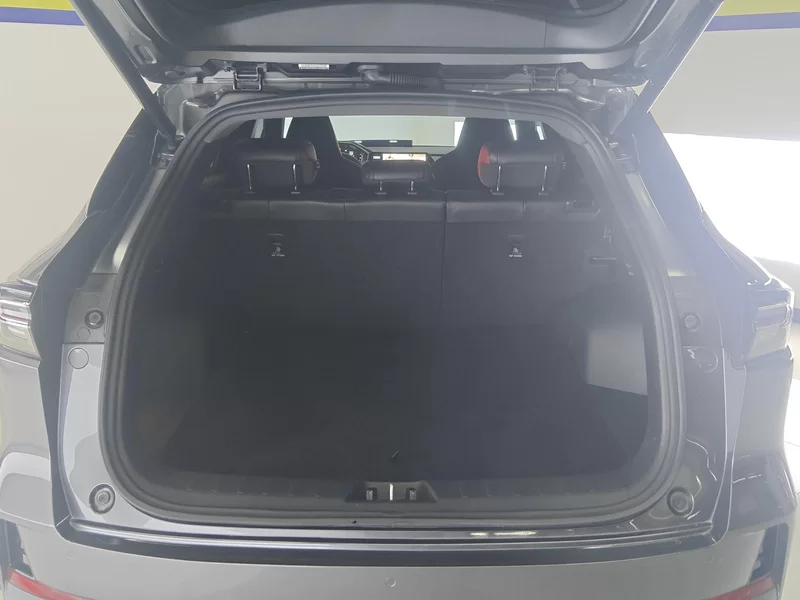 Changan CS55 Plus 2023 immagine di auto #21