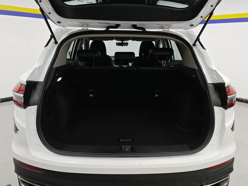 GEELY Coolray 2019 car image #21