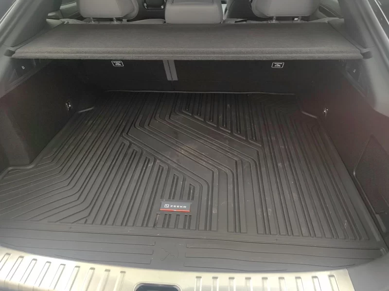 Zeekr 2025 car image #21