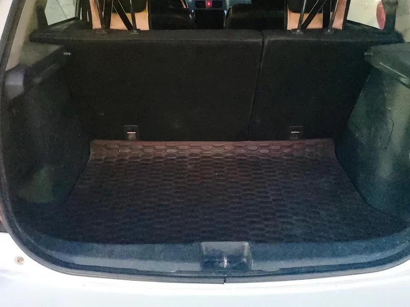 铃木 天语 SX4 2015 汽车图片 #21