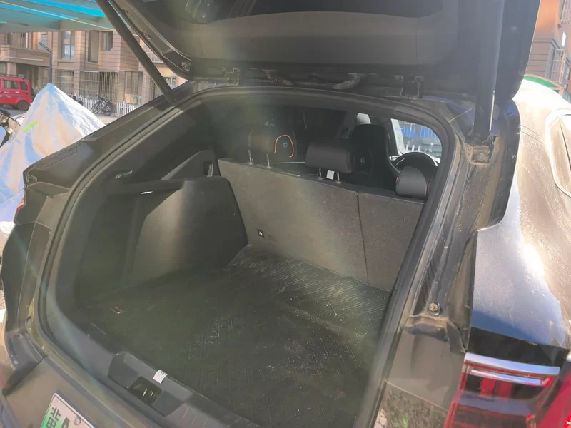 BYD 2022 #21 BYD 2022 immagine di auto #21