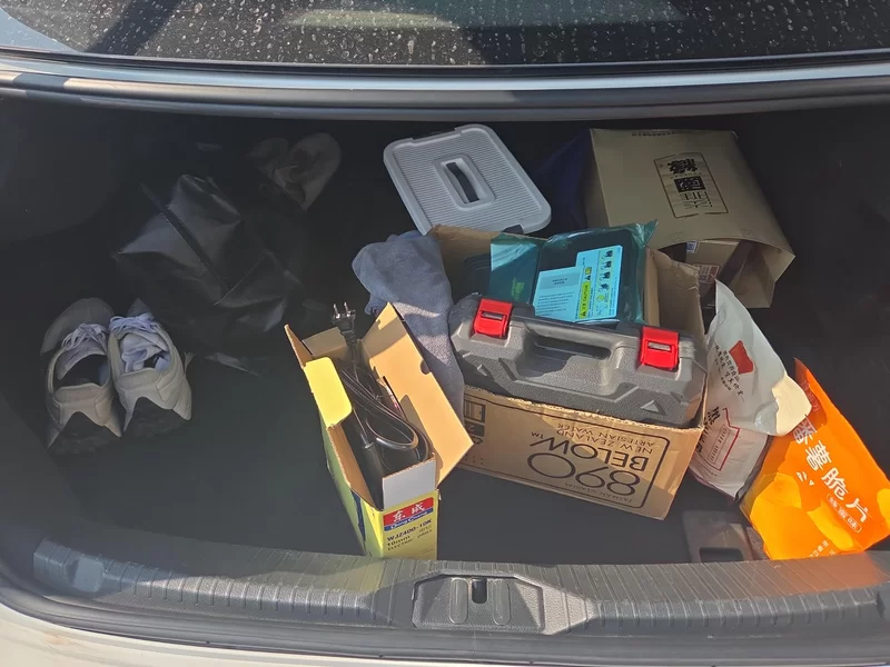 Volkswagen Lamando 2017 immagine di auto #21