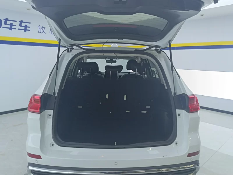 Haval M6 2021 car image #21