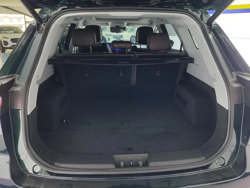 Chery Tiggo 8 PRO 2023 car image #21
