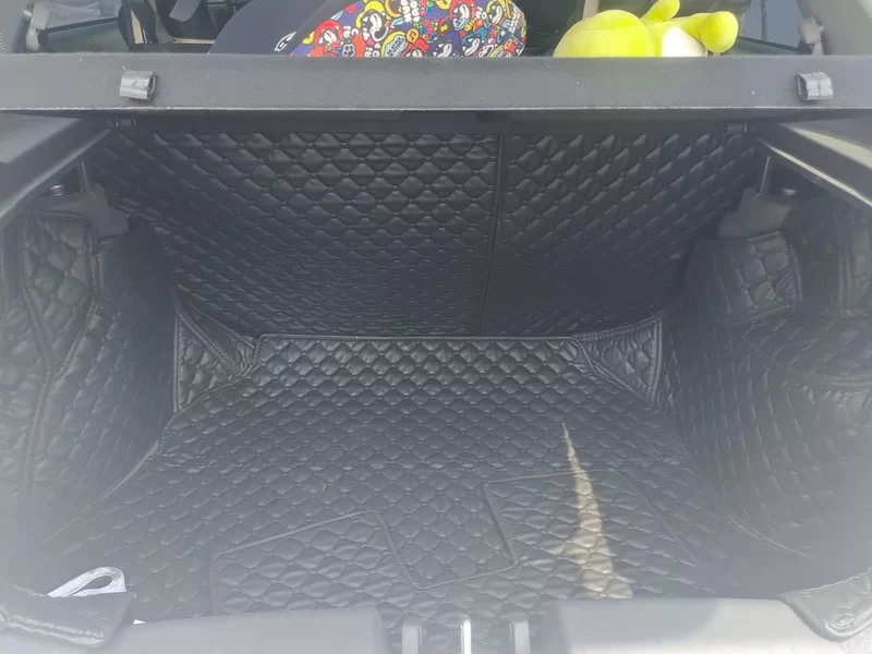 Chery Tiggo 3x 2025 car image #21