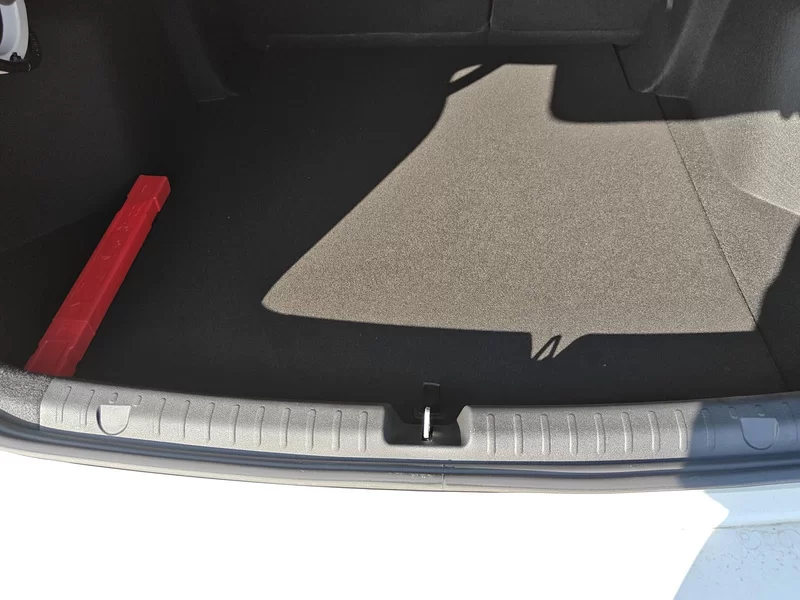 GEELY Emgrand 2024 car image #21