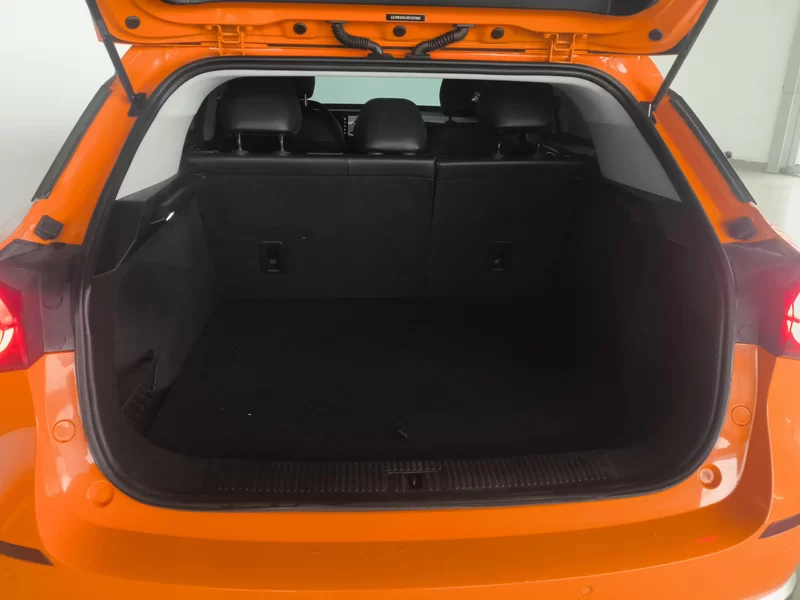 MG ONE 2023 car image #21