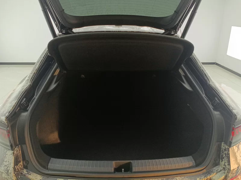 Volkswagen Lamando 2023 immagine di auto #21