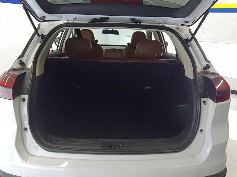 GEELY Boyue 2022 car image #21