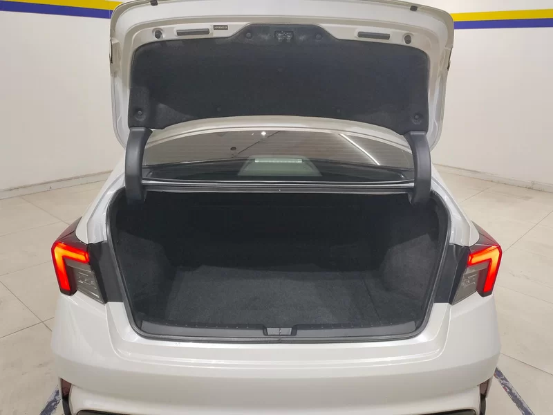 Honda INTEGRA 2022 car image #21