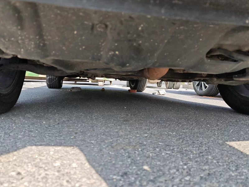 长安 长安CS75 2018 #21 长安 长安CS75 2018 汽车图片 #21