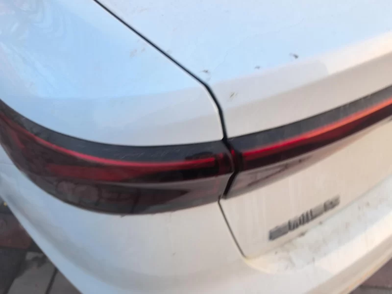 GEELY Emgrand 2025 car image #21
