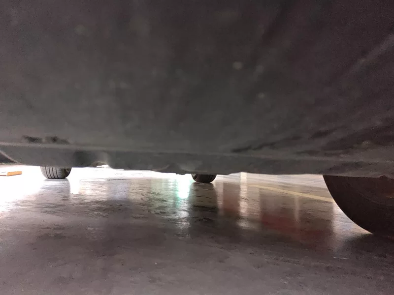 BYD YuanUP 2024 car image #21