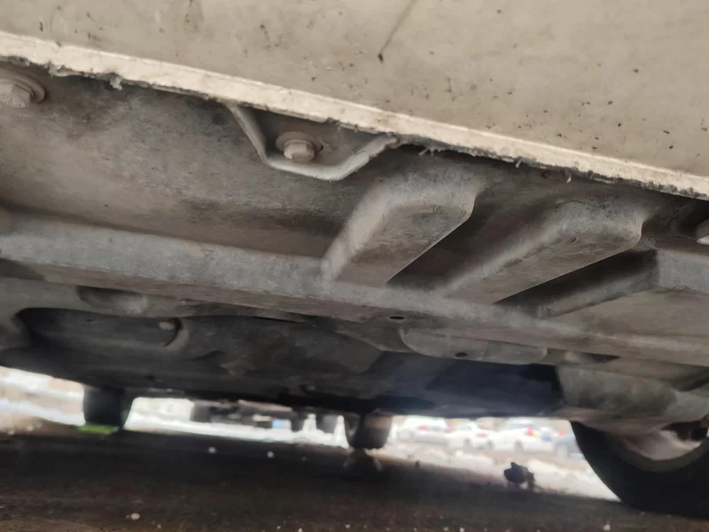 GAC Trumpchi GA6 2016 car image #21