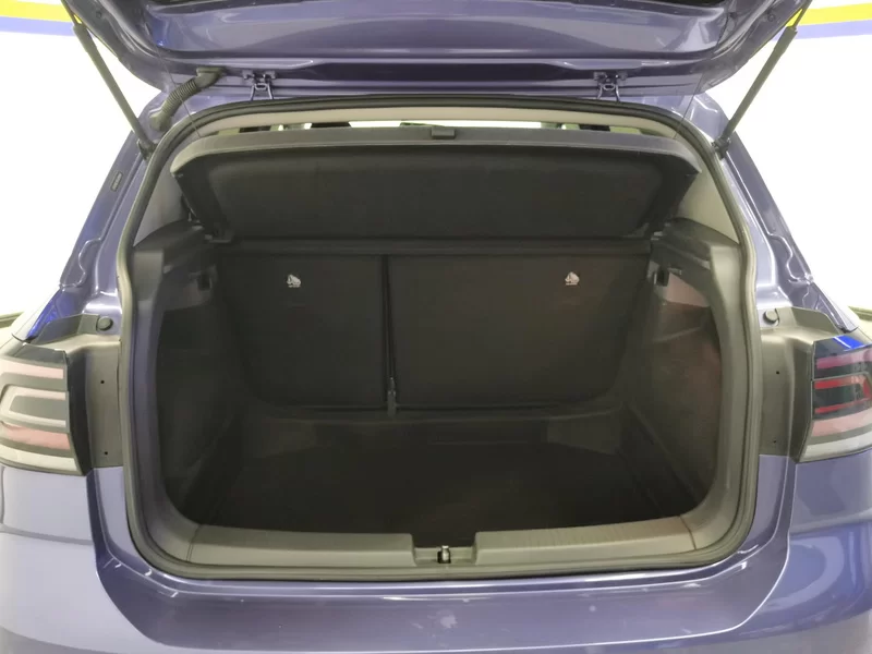 Volkswagen T-Cross 2019 car image #21