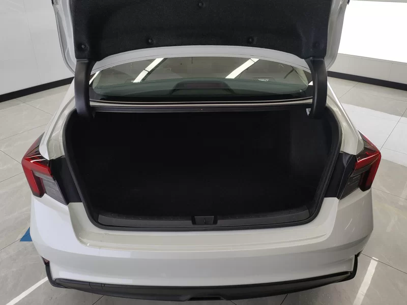 Honda INTEGRA 2024 #21 Honda INTEGRA 2024 صورة سيارة #21