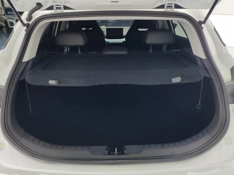 GEELY Emgrand S 2022 car image #21