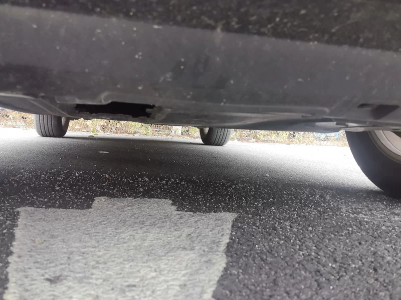 Haval M6 2023 immagine di auto #21