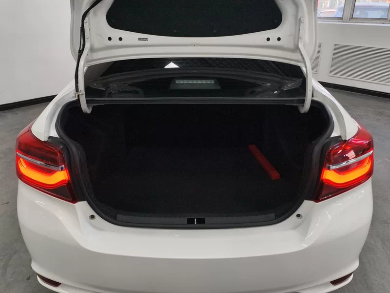 Vios 2021 car image #21