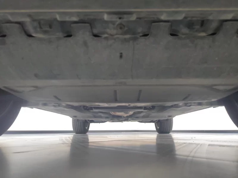 大众 Tiguan 2017 汽车图片 #21