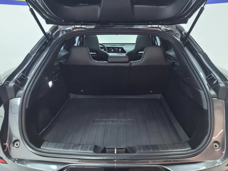 Changan UNI-T 2022 imagem de carro #21