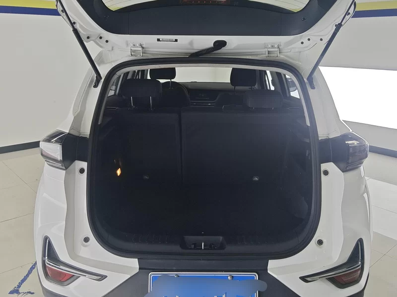 Changan 2020 #21 Changan 2020 car image #21