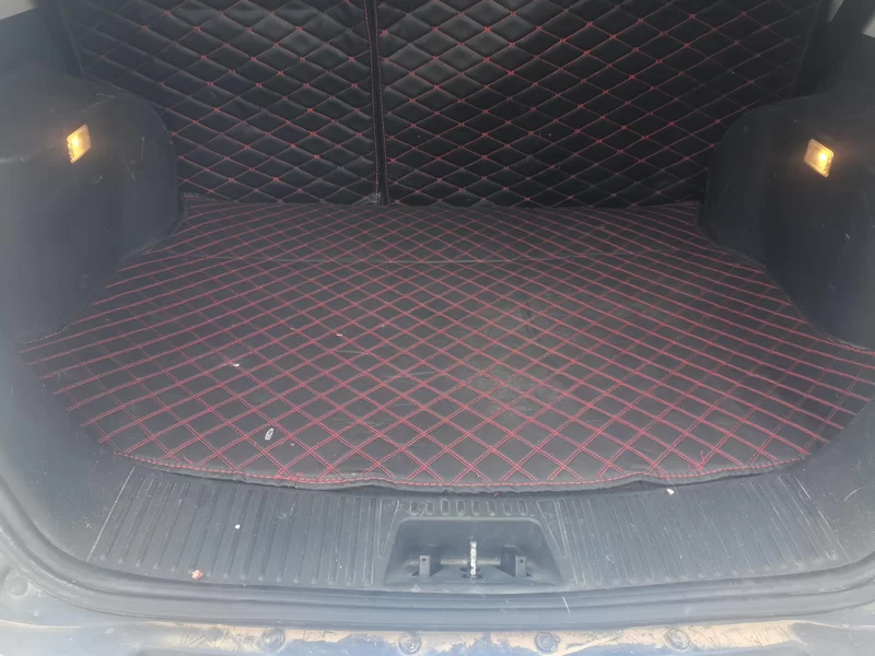 MG GS 2015 car image #21