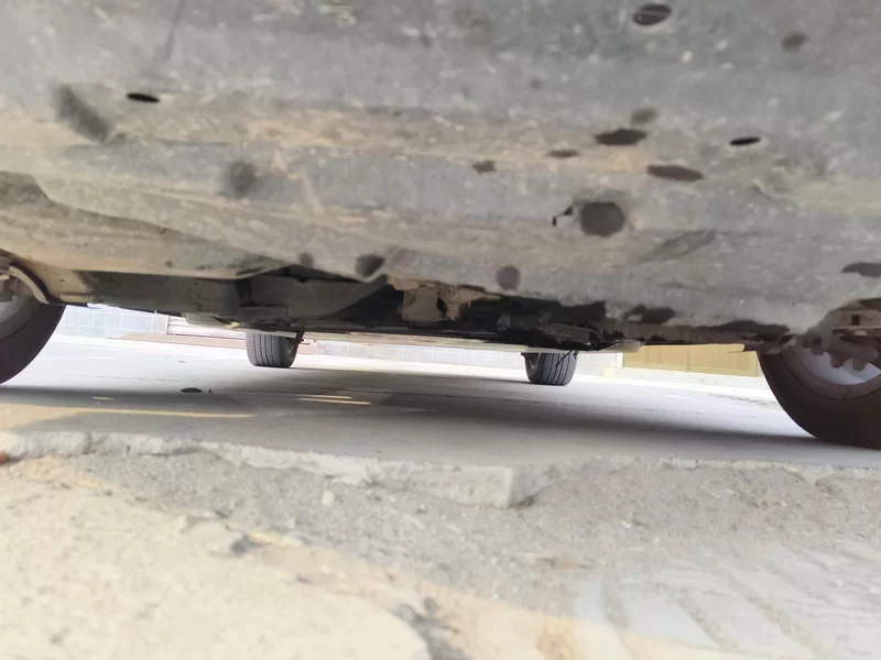 BYD e5 2017 #21 BYD e5 2017 car image #21